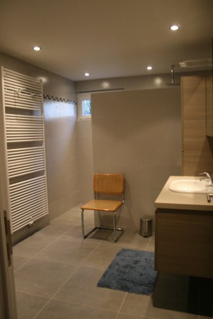 grote badkamer